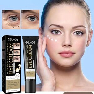 👁Eelhoe Eye Cream Temporary Eye Tightener